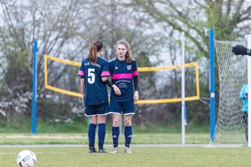 Bild 221 - F Appen - Walddoerfer SV : Ergebnis: 3:2